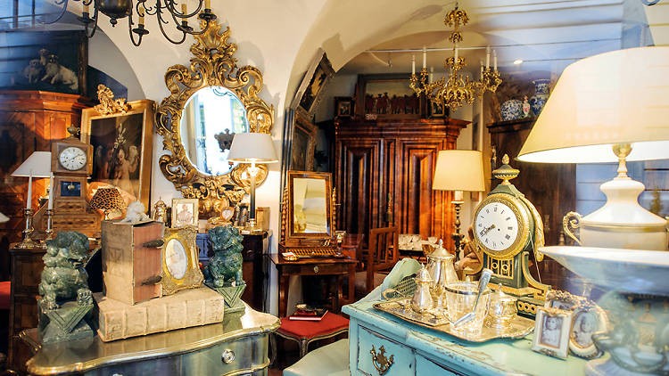 تألق بقطع فريدة ابتعد عن المألوف